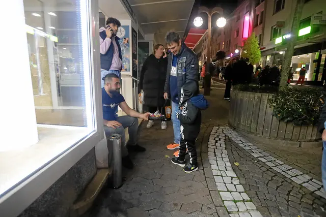 Foto: Norbert Scharf