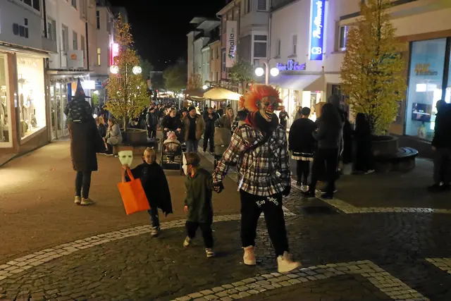 Foto: Norbert Scharf