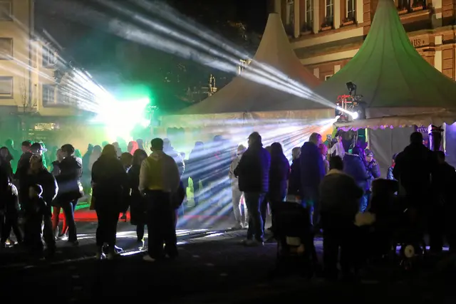 Foto: Norbert Scharf