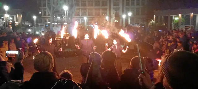 Foto: Norbert Scharf