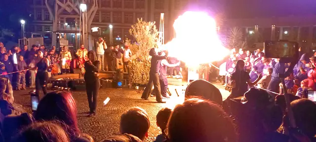 Foto: Norbert Scharf