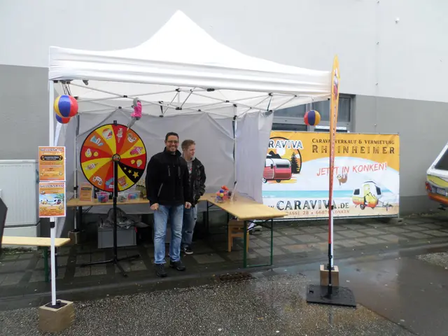 Da bekam man Lust auf Sommer, Sonne und Urlaub | Foto: Anja Stemler