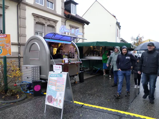 Wein &amp; Secco | Foto: Anja Stemler