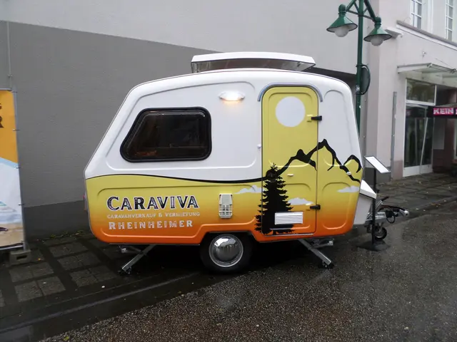 Klein aber fein :-) | Foto: Anja Stemler