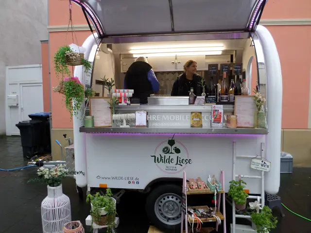 Die Wilde Liese | Foto: Anja Stemler