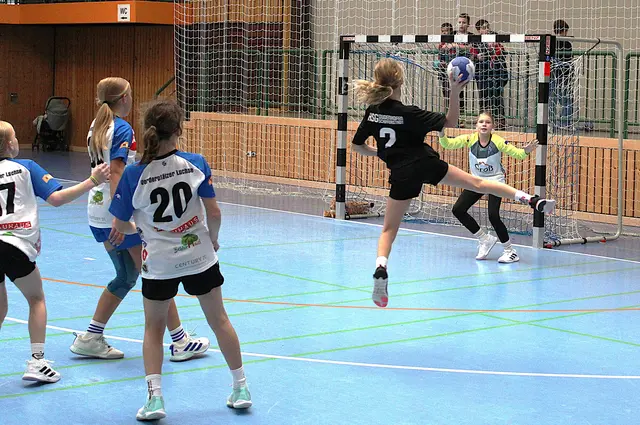 Foto: SV05; JSG; Holger Wildt