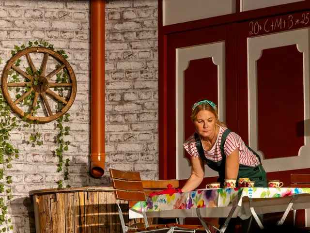 Foto: Johann-Peter Melder