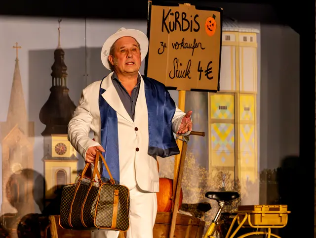 Foto: Johann-Peter Melder