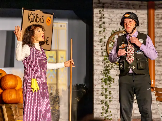 Foto: Johann-Peter Melder