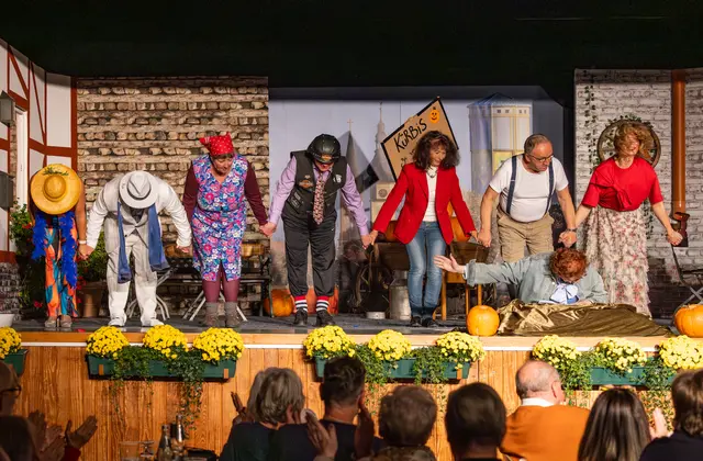 Foto: Johann-Peter Melder