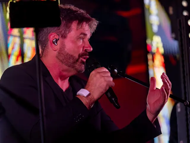 Foto: Johann-Peter Melder