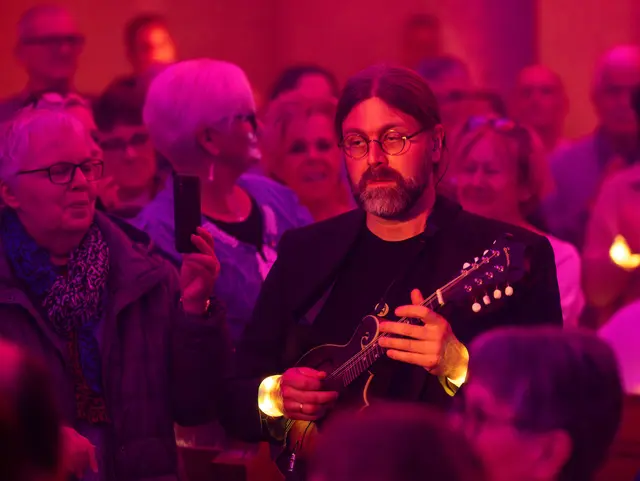 Foto: Johann-Peter Melder