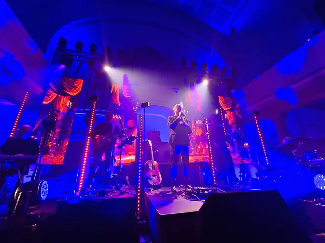 Foto: Brigitte Melder