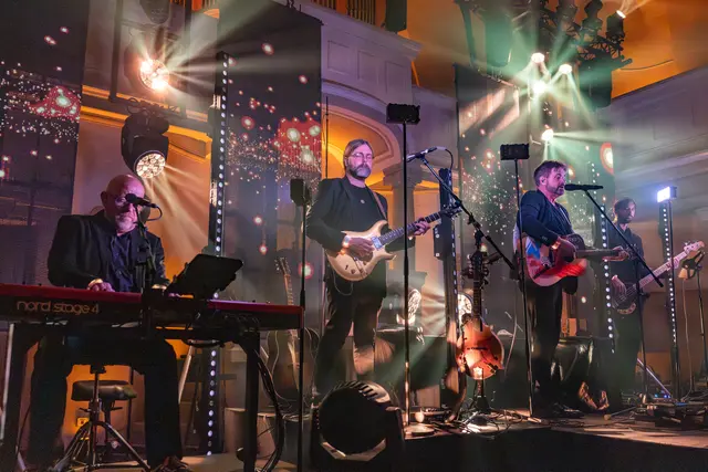 Foto: Johann-Peter Melder