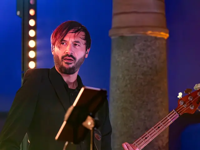 Foto: Johann-Peter Melder