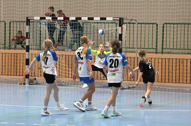 Foto: SV05; JSG; Holger Wildt