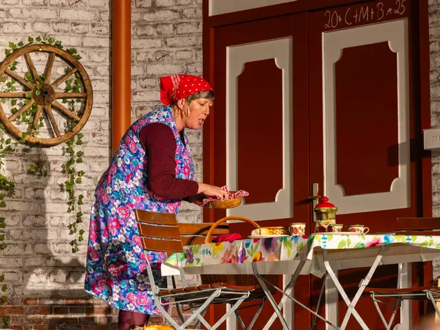 Foto: Johann-Peter Melder