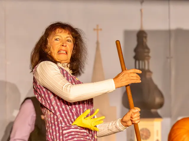 Foto: Johann-Peter Melder