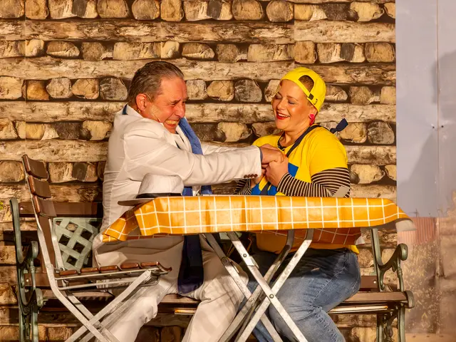 Foto: Johann-Peter Melder