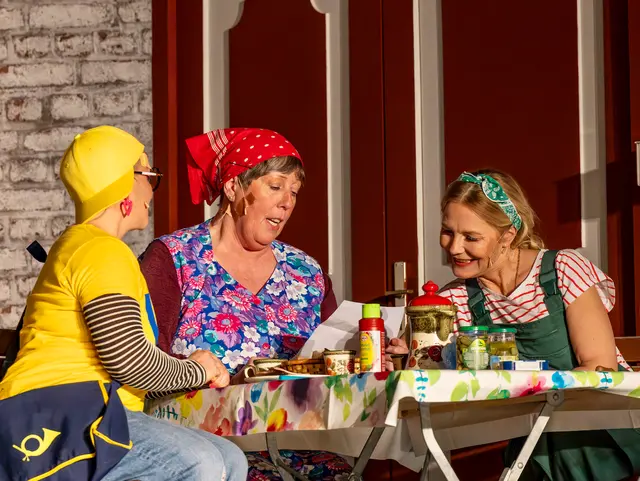 Foto: Johann-Peter Melder