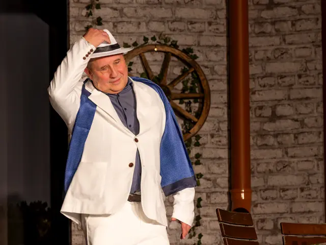 Foto: Johann-Peter Melder