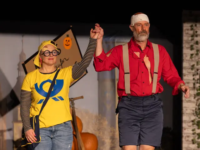 Foto: Johann-Peter Melder