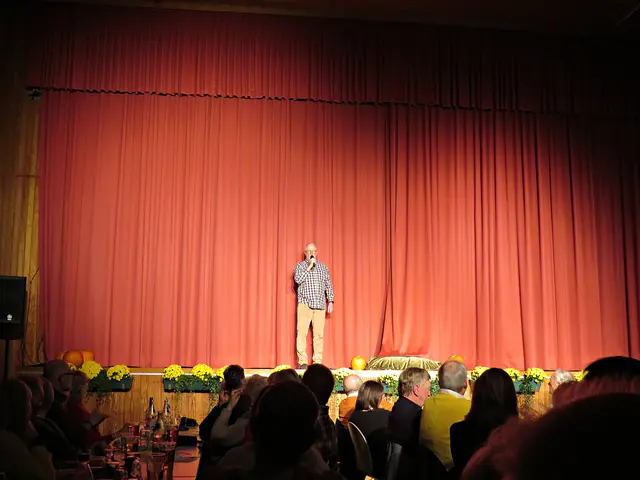 Meine paar Fotos ;-) Begrüßung | Foto: Brigitte Melder