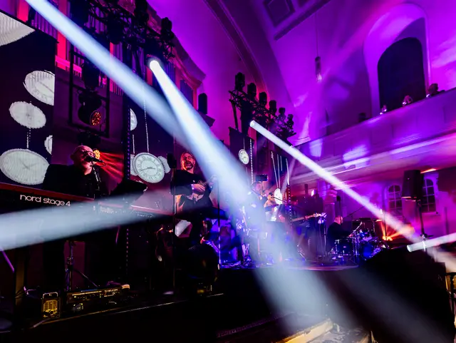 Foto: Johann-Peter Melder