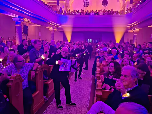 Foto: Brigitte Melder