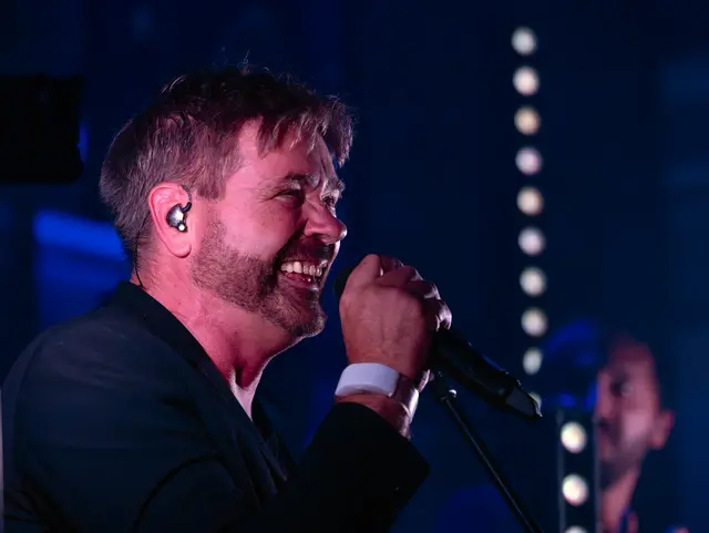 Foto: Johann-Peter Melder