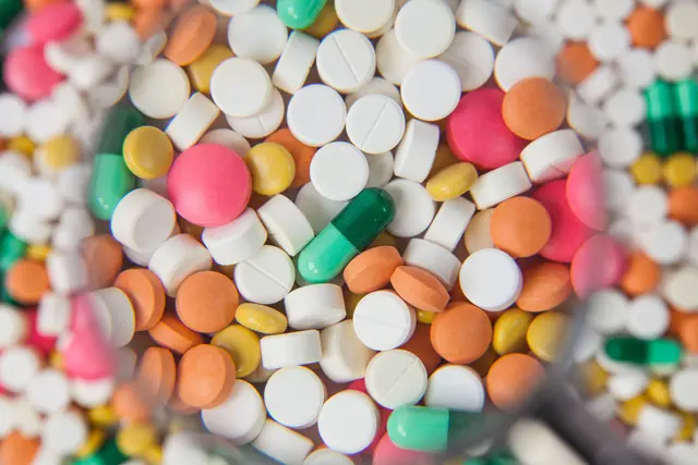 Auch Tabletten können abhängig machen | Foto: aradaphotography/stock.adobe.com