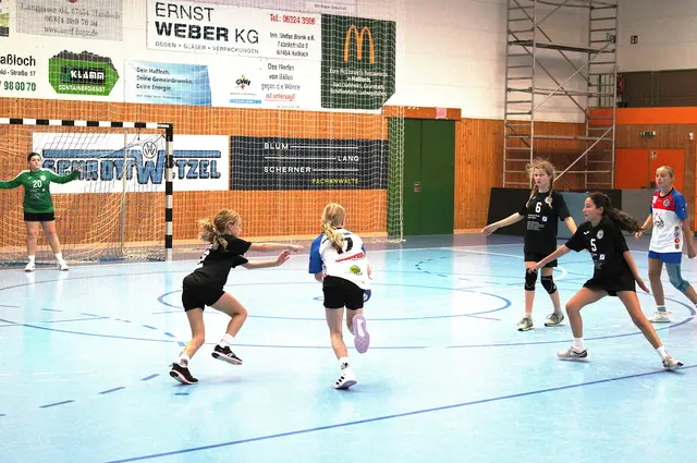 Foto: SV05; JSG; Holger Wildt