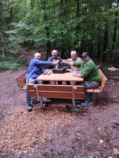 Foto: Hermann Schäffer