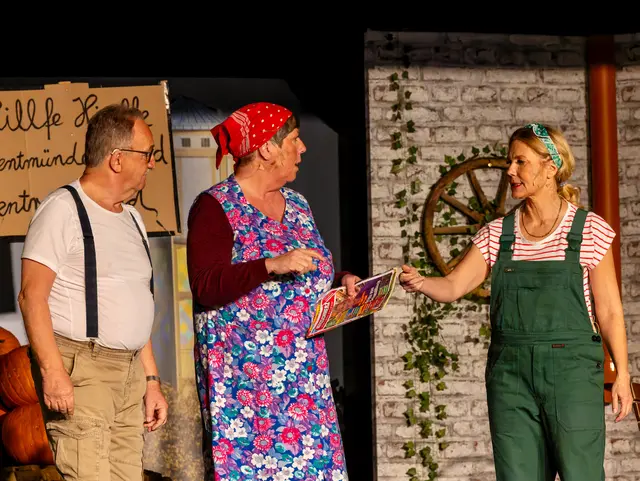 Foto: Johann-Peter Melder