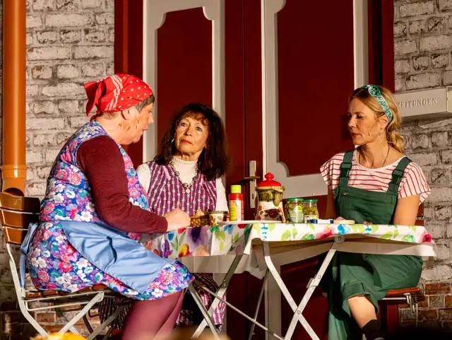 Foto: Johann-Peter Melder