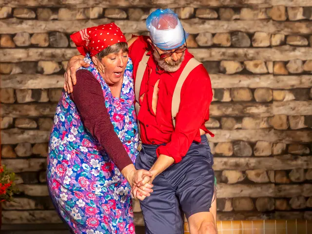 Foto: Johann-Peter Melder