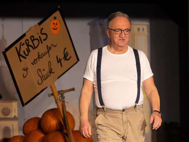 Foto: Johann-Peter Melder