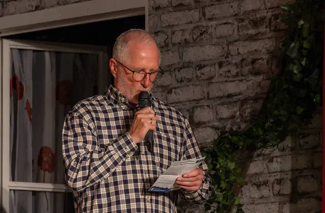 Foto: Johann-Peter Melder