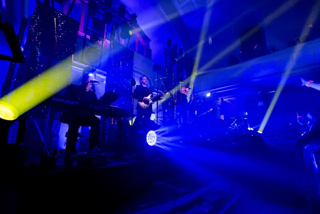 Foto: Johann-Peter Melder