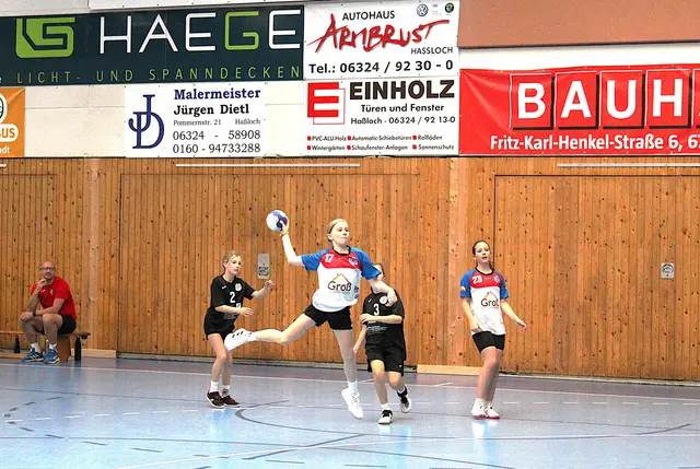 Foto: SV05; JSG; Holger Wildt