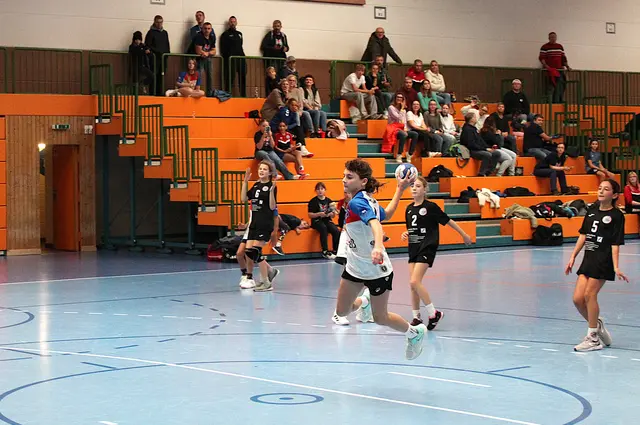 Foto: SV05; JSG; Holger Wildt