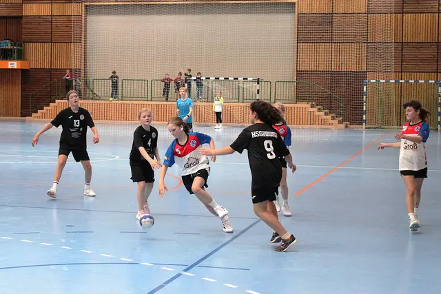 Foto: SV05; JSG; Holger Wildt