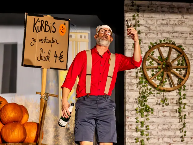 Foto: Johann-Peter Melder