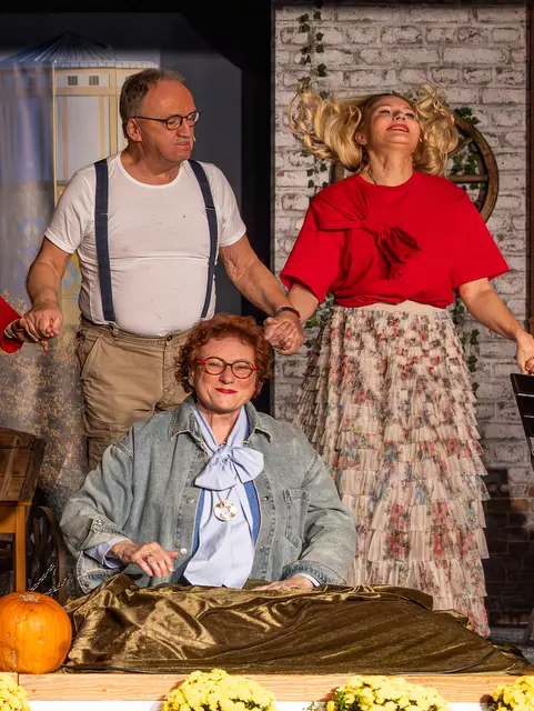 Foto: Johann-Peter Melder