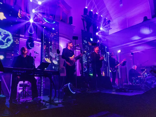 Foto: Johann-Peter Melder