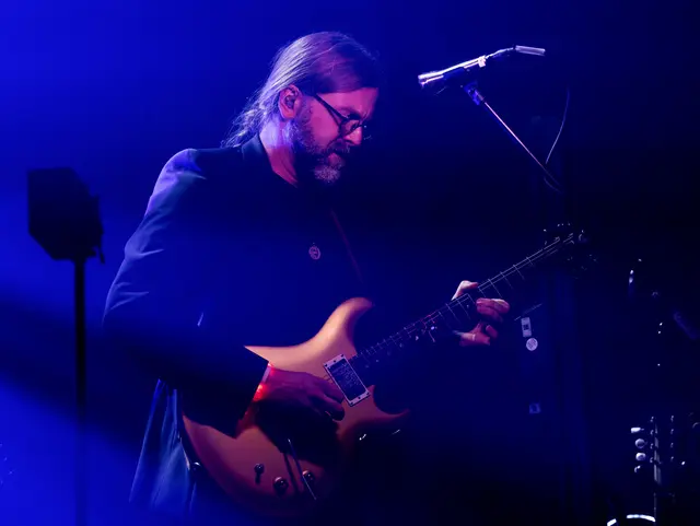 Foto: Johann-Peter Melder