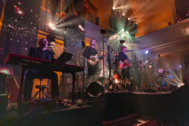 Foto: Johann-Peter Melder