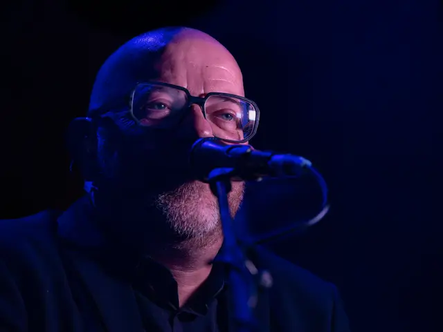 Foto: Johann-Peter Melder