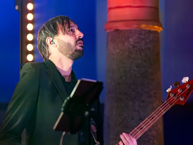 Foto: Johann-Peter Melder