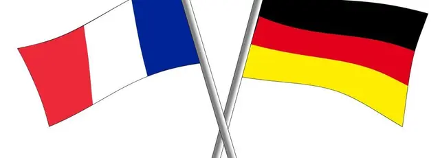 Städtepartnerschaft Viroflay - Haßloch | Foto: Internet